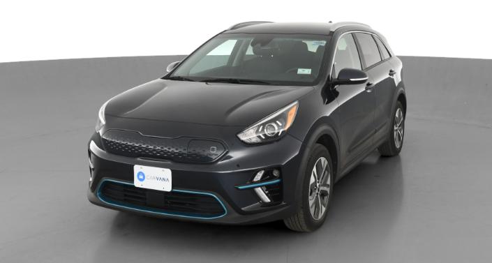 2022 Kia Niro EX -
                Colonial Heights, VA