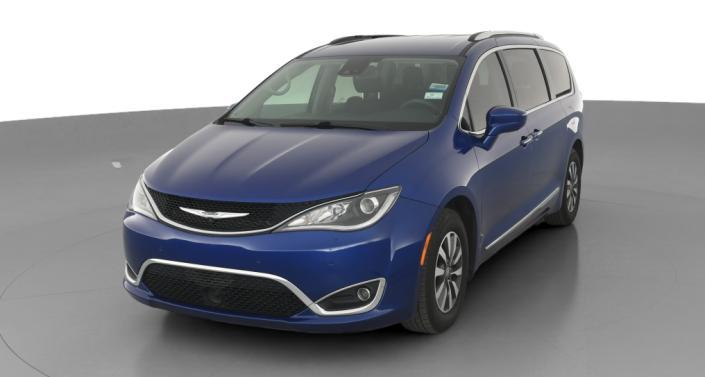 2020 Chrysler Pacifica  -
                West Memphis, AR