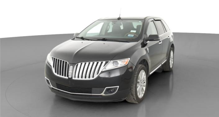 2013 Lincoln MKX  -
                Indianapolis, IN