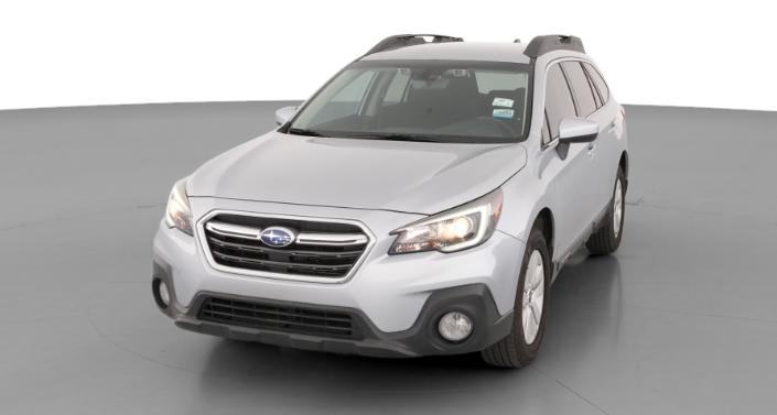 2019 Subaru Outback Premium -
                Tolleson, AZ