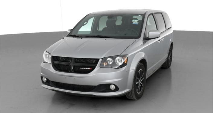 2019 Dodge Grand Caravan SE -
                Richton Park, IL