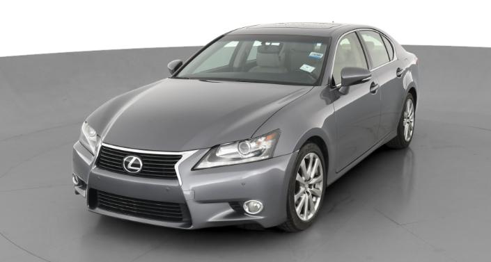 2013 Lexus GS 350 -
                Bessemer, AL