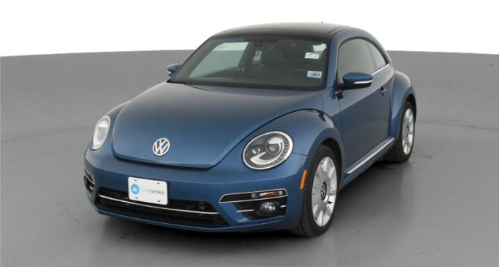 2019 Volkswagen Beetle SE -
                Concord, NC