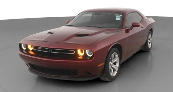 2021 Dodge Challenger SXT -
                Indianapolis, IN