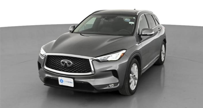 2019 INFINITI QX50 Essential -
                Beverly, NJ