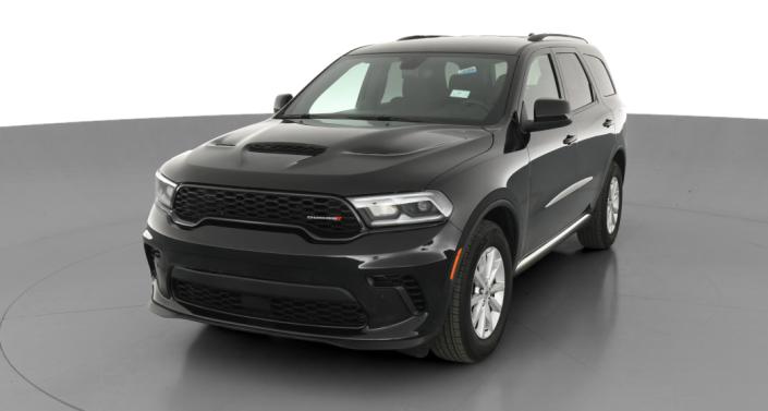 2024 Dodge Durango SXT -
                San Antonio, TX