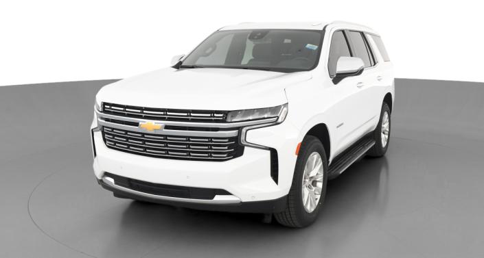 2023 Chevrolet Tahoe Premier -
                Houston, TX