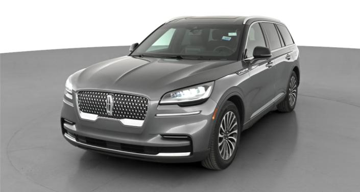 2022 Lincoln Aviator Reserve -
                Beverly, NJ