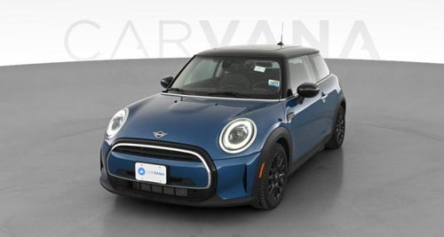 2022 MINI Hardtop 2 Door