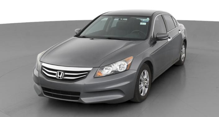 2012 Honda Accord SE -
                Concord, NC