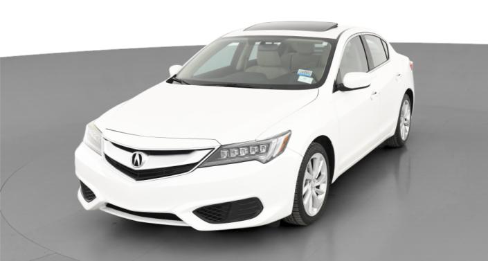 2017 Acura ILX  -
                Auburn, GA