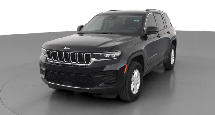 2023 Jeep Grand Cherokee Laredo -
                Haines City, FL