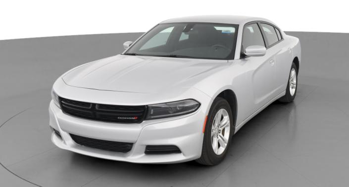 2022 Dodge Charger SXT -
                Haines City, FL