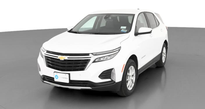 2023 Chevrolet Equinox LT -
                Auburn, GA