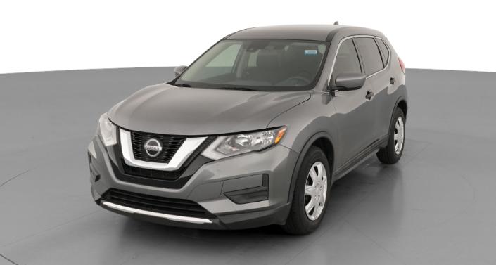 2020 Nissan Rogue S -
                Haines City, FL