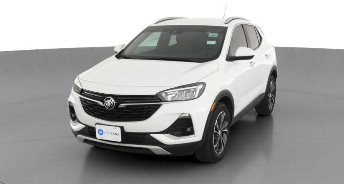 2022 Buick Encore GX Select -
                San Antonio, TX