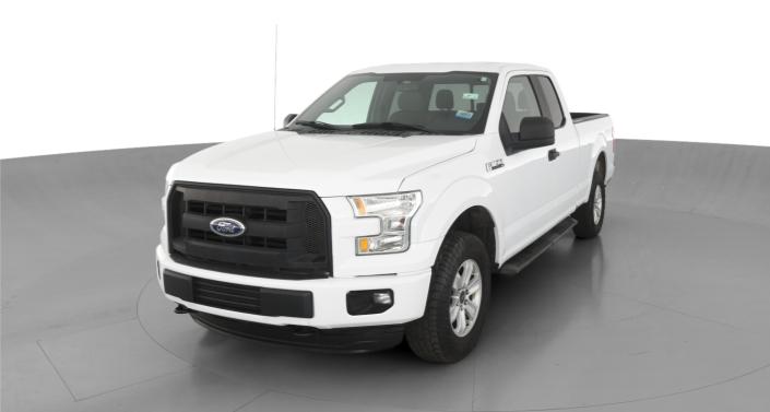 2015 Ford Econoline E-150 -
                  Colonial Heights, VA