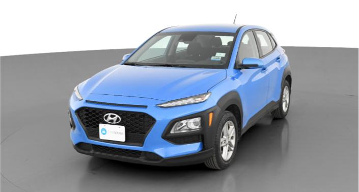 2019 Hyundai Kona SE -
                Auburn, GA