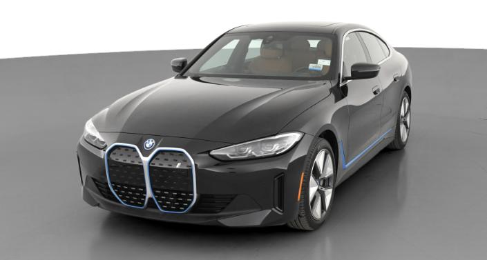 2024 BMW i4 eDrive35 -
                Auburn, GA