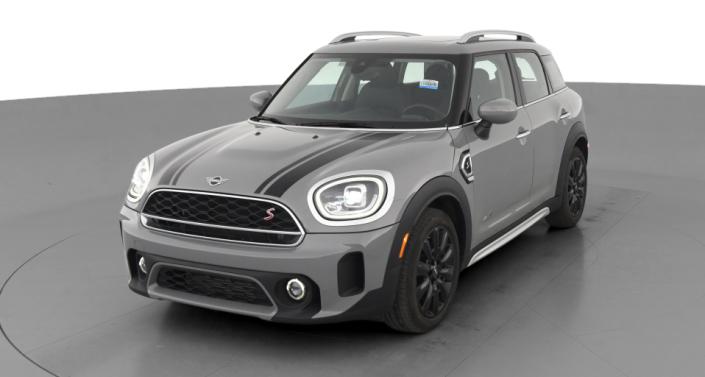 2022 MINI Cooper Countryman S -
                Haines City, FL