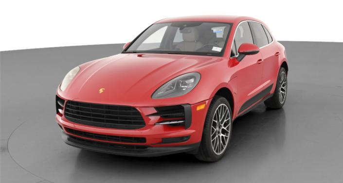 2019 Porsche Macan S -
                Auburn, GA