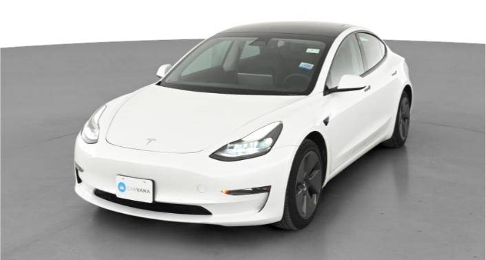 2021 Tesla Model 3 Long Range -
                Bessemer, AL