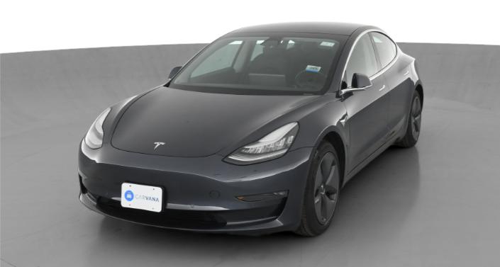 2019 Tesla Model 3 Performance -
                Colonial Heights, VA