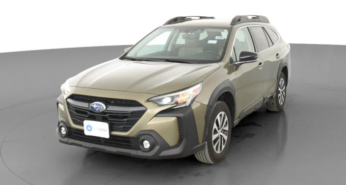 2024 Subaru Outback Premium -
                Indianapolis, IN