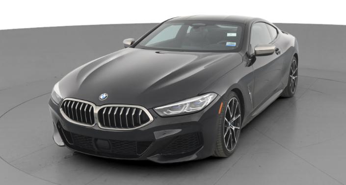 2019 BMW 8 Series M850i xDrive -
                West Memphis, AR