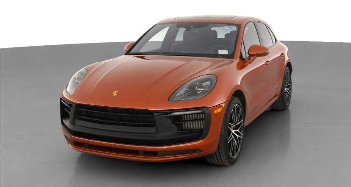 2022 Porsche Macan GTS -
                  Richton Park, IL