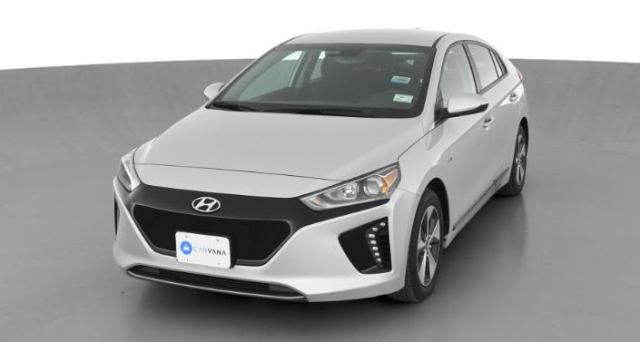 2019 Hyundai Ioniq SE -
                Colonial Heights, VA