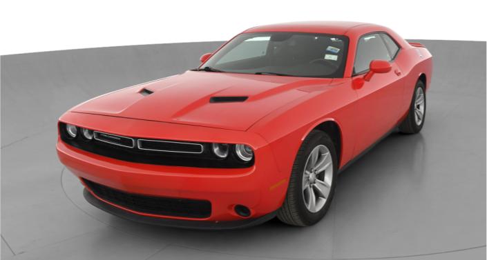 2021 Dodge Challenger SXT -
                Colonial Heights, VA