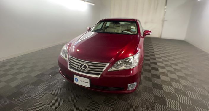 2012 Lexus ES 350 -
                Framingham, MA