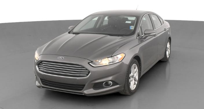 2013 Ford Fusion SE -
                Richton Park, IL
