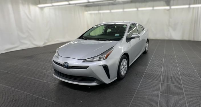 2021 Toyota Prius L Eco -
                Indianapolis, IN