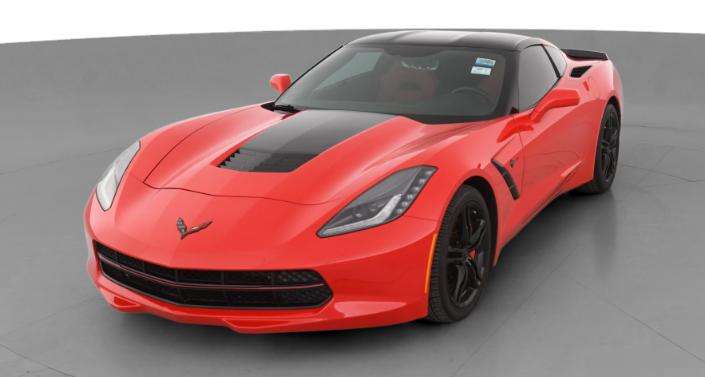 2016 Chevrolet Corvette Stingray -
                Concord, NC