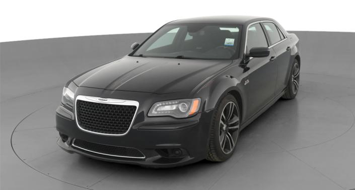 2014 Chrysler 300 C SRT8 -
                Haines City, FL