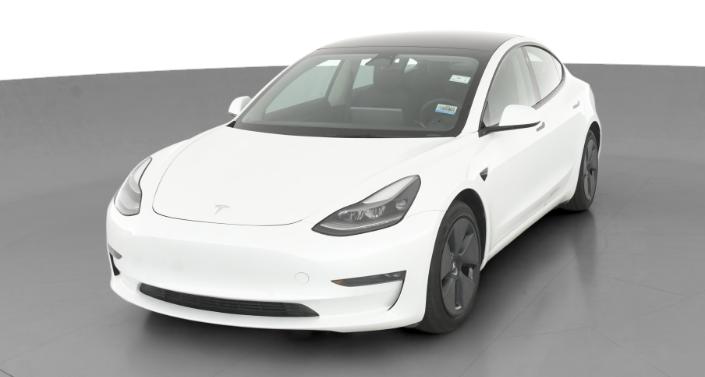 2022 Tesla Model 3 Long Range -
                Rocklin, CA