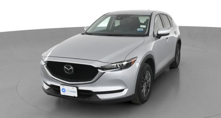 2020 Mazda CX-5 Touring -
                Hebron, OH