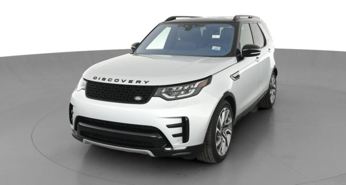 2020 Land Rover Discovery Landmark Edition -
                Lorain, OH