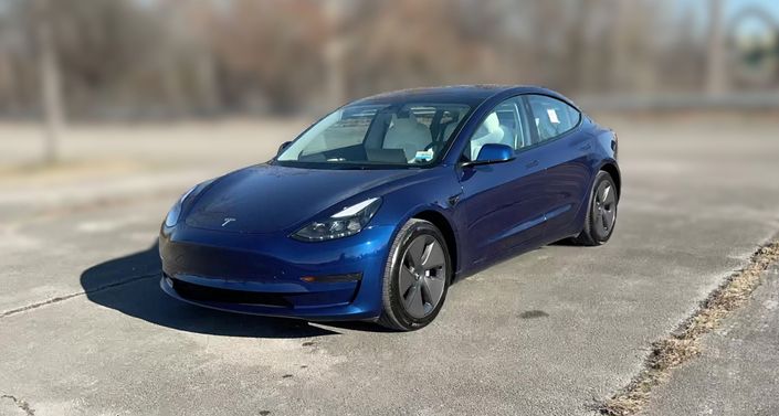 2023 Tesla Model 3 Standard Range -
                Bessemer, AL