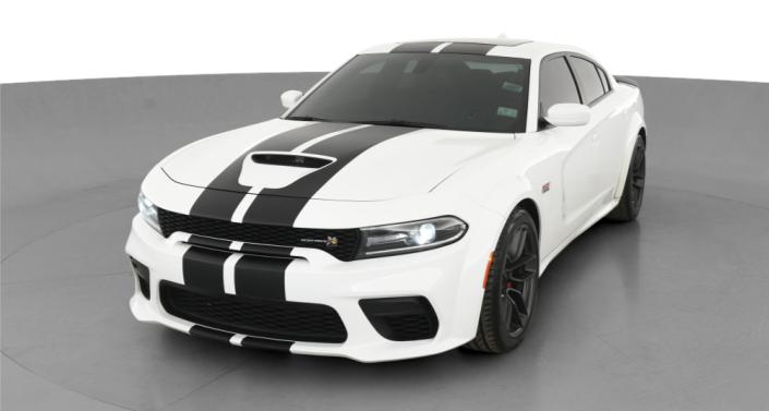 2021 Dodge Charger Scat Pack -
                Bessemer, AL