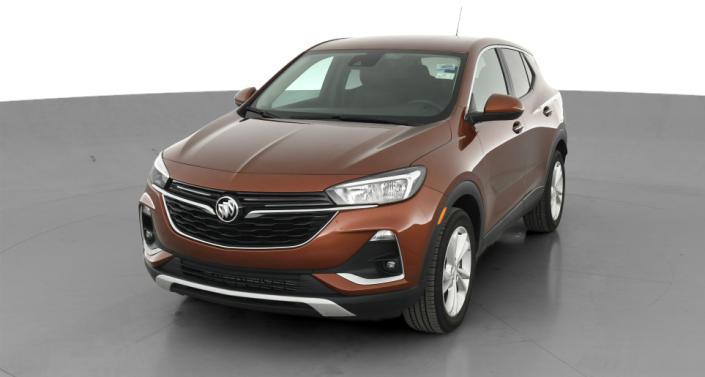 2020 Buick Encore GX Preferred -
                Lorain, OH