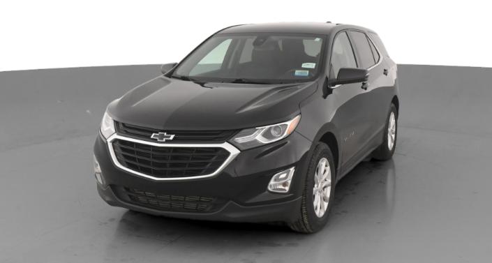 2019 Chevrolet Equinox LT -
                Indianapolis, IN