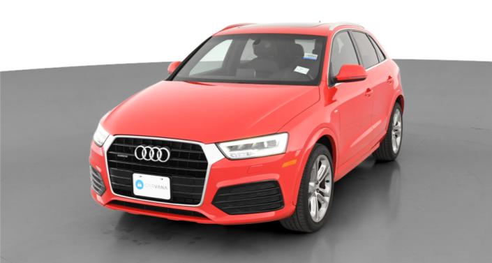 2016 Audi Q3 Prestige -
                Auburn, GA