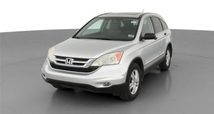 2010 Honda CR-V EX -
                Concord, NC