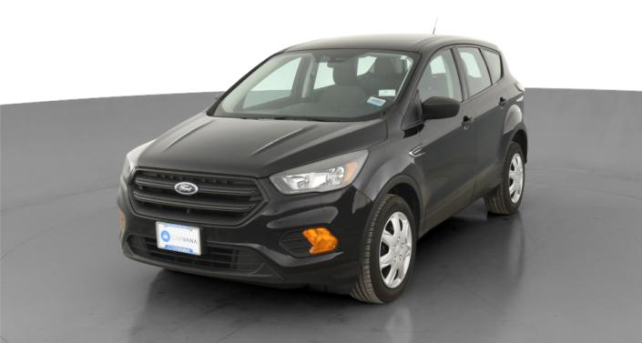 2018 Ford Escape S -
                Indianapolis, IN