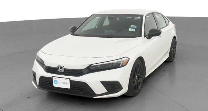 2024 Honda Civic Sport -
                Hebron, OH