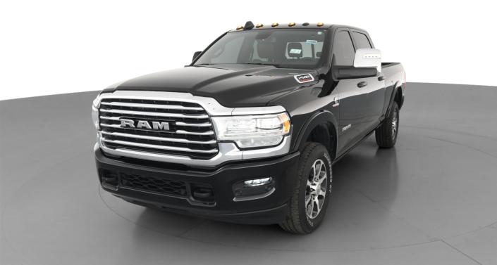 2023 RAM 2500 laramie Longhorn -
                Bessemer, AL