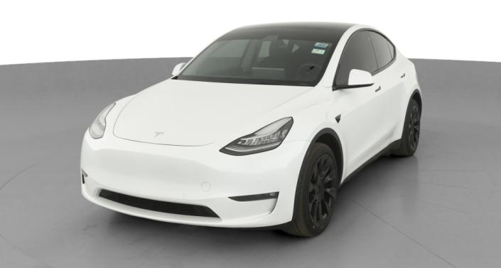 2021 Tesla Model Y Long Range -
                Tolleson, AZ